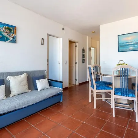 Apartamento 2 Bdr With Balcony & Pool By Lovelystay Albufeira